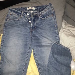 H&M jeans